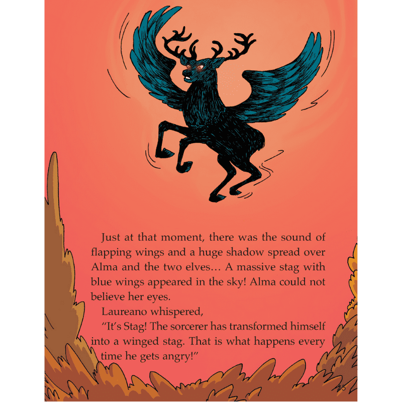 AdventureBox: Ages 6-10 (AUDIO INCLUDED) - Image 4