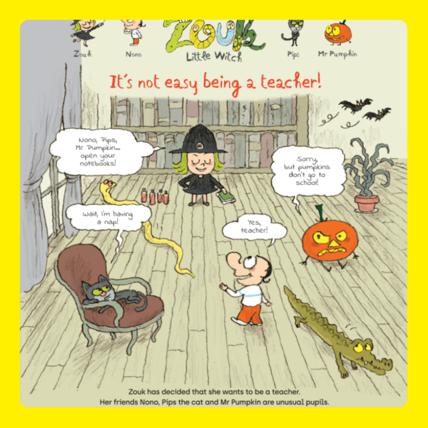 StoryBox: Ages 3-8 (AUDIO INCLUDED) - Image 4