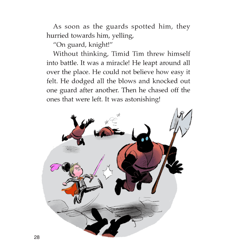 AdventureBox: Ages 6-10 (AUDIO INCLUDED) - Image 5