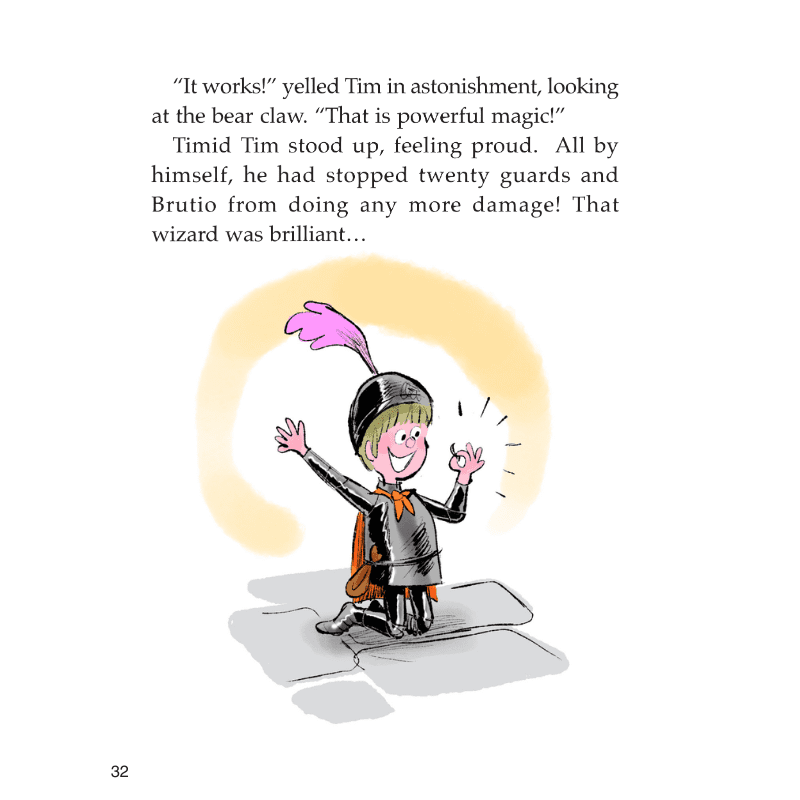 AdventureBox: Ages 6-10 (AUDIO INCLUDED) - Image 6