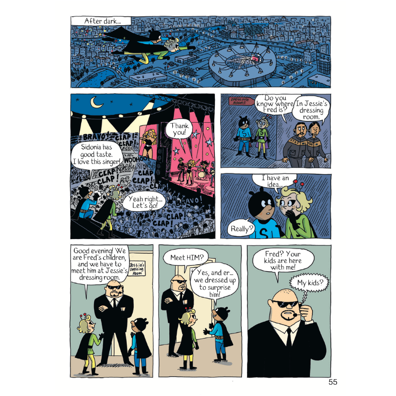 AdventureBox: Ages 6-10 (AUDIO INCLUDED) - Image 8