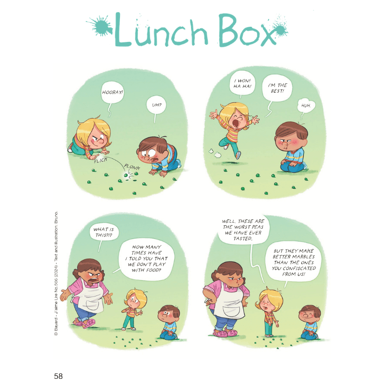 AdventureBox: Ages 6-10 (AUDIO INCLUDED) - Image 10