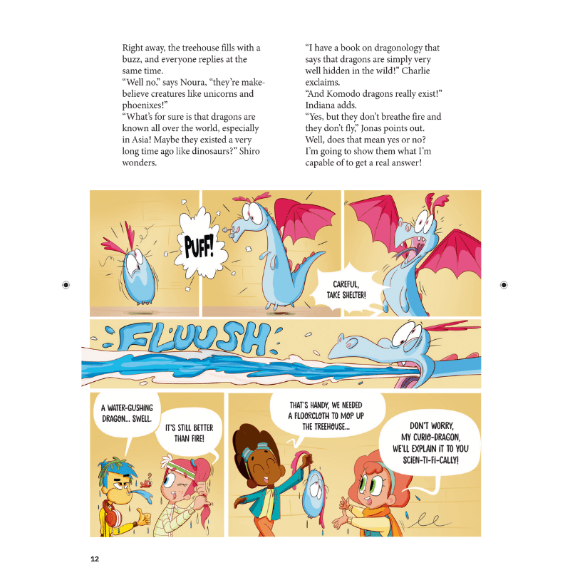 DiscoveryBox: Ages 7-14 - Image 2