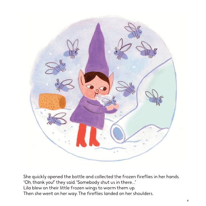 StoryBox: Ages 3-8 (AUDIO INCLUDED) - Image 2