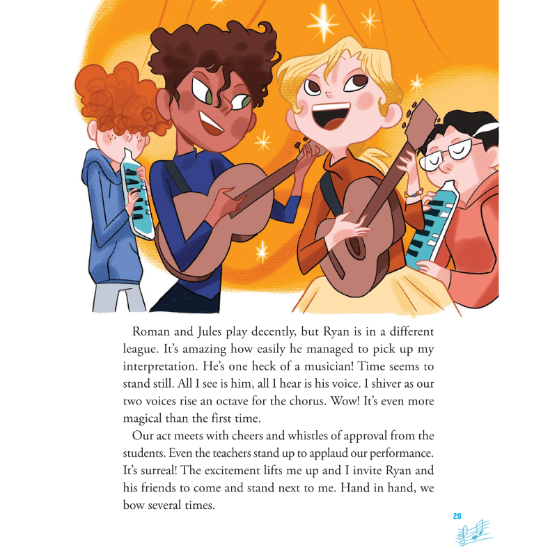 AdventureBox MAX! Ages 9-14 (AUDIO INCLUDED) - Image 2