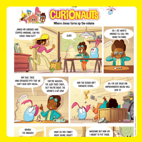 DiscoveryBox: Ages 7-14 - Image 2