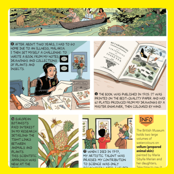 DiscoveryBox: Ages 7-14 - Image 3