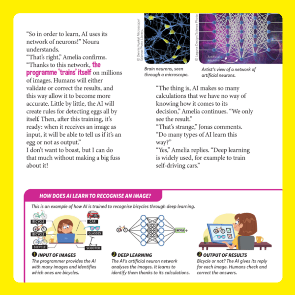 DiscoveryBox: Ages 7-14 - Image 5