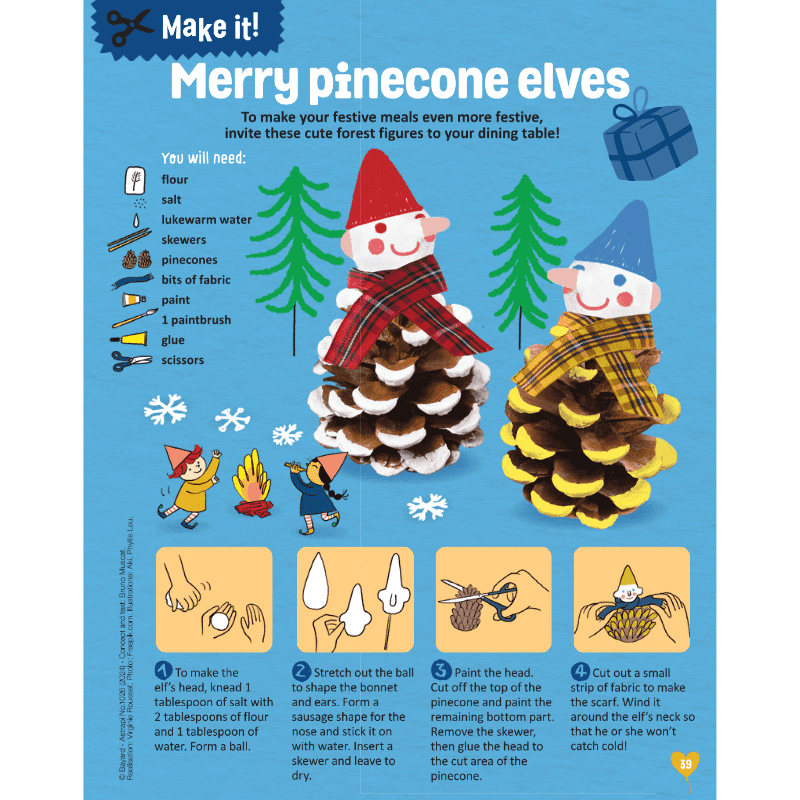 AdventureBox MAX! Ages 9-14 (AUDIO INCLUDED) - Image 3