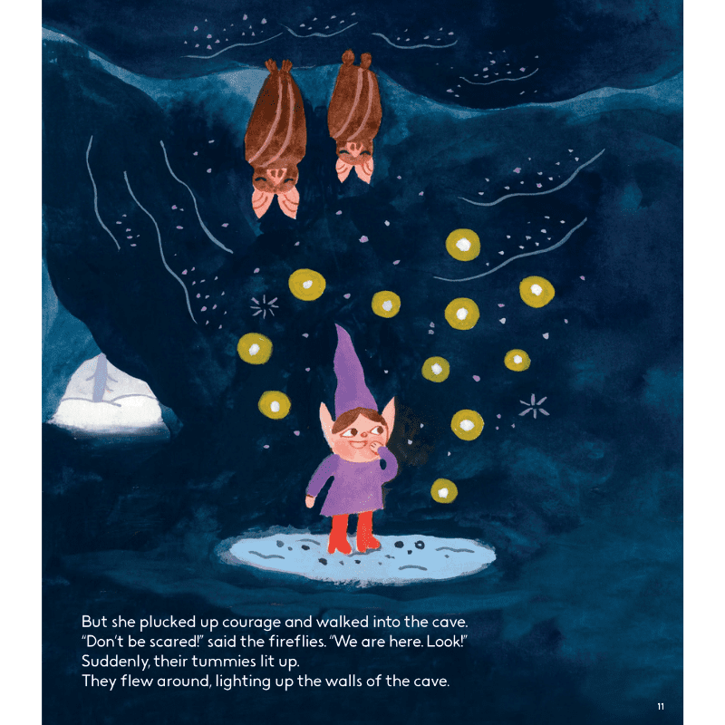 StoryBox: Ages 3-8 (AUDIO INCLUDED) - Image 3