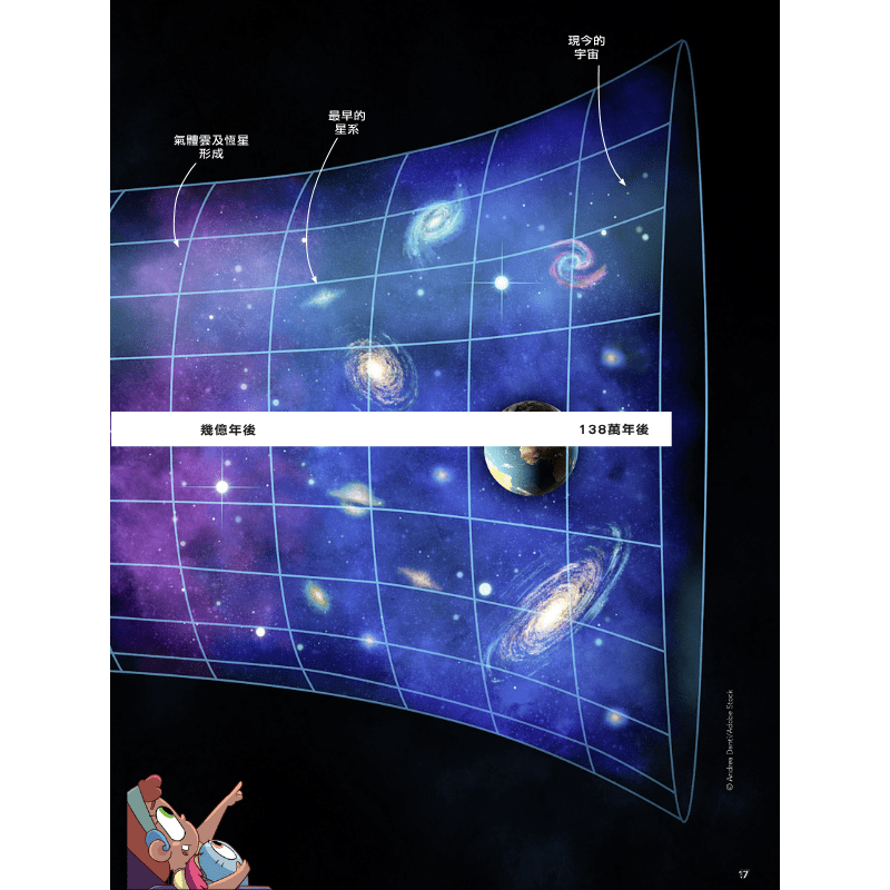 DiscoveryBox: Ages 7-14 - CHINESE EDITION (中文版) - Image 3