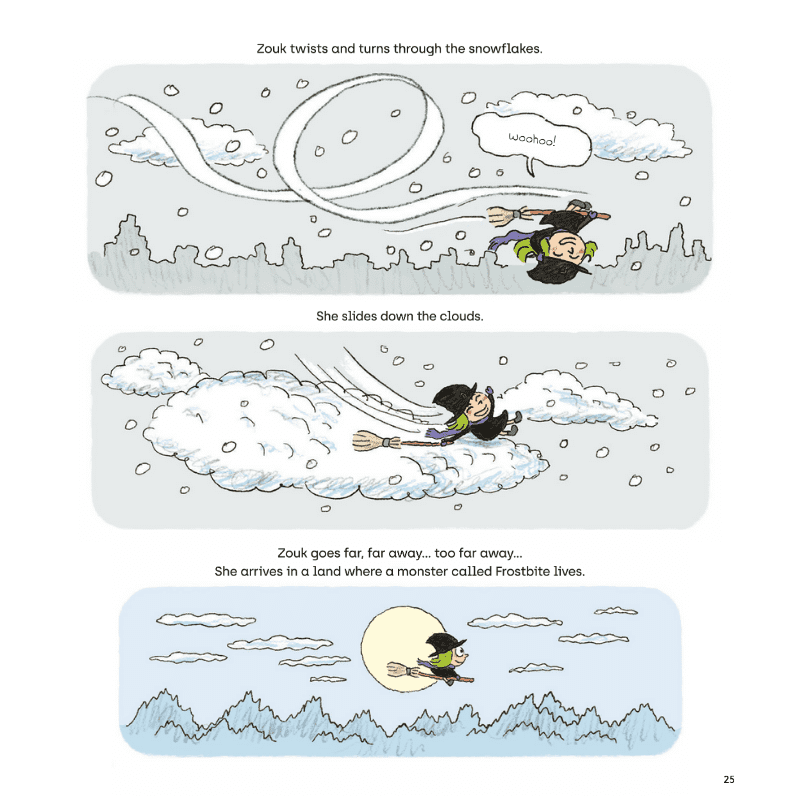 StoryBox: Ages 3-8 (AUDIO INCLUDED) - Image 4