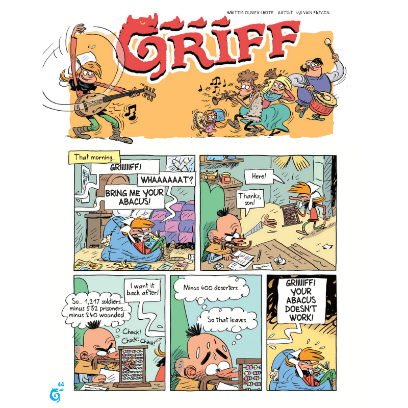 AdventureBox MAX! Ages 9-14 (AUDIO INCLUDED) - Image 5