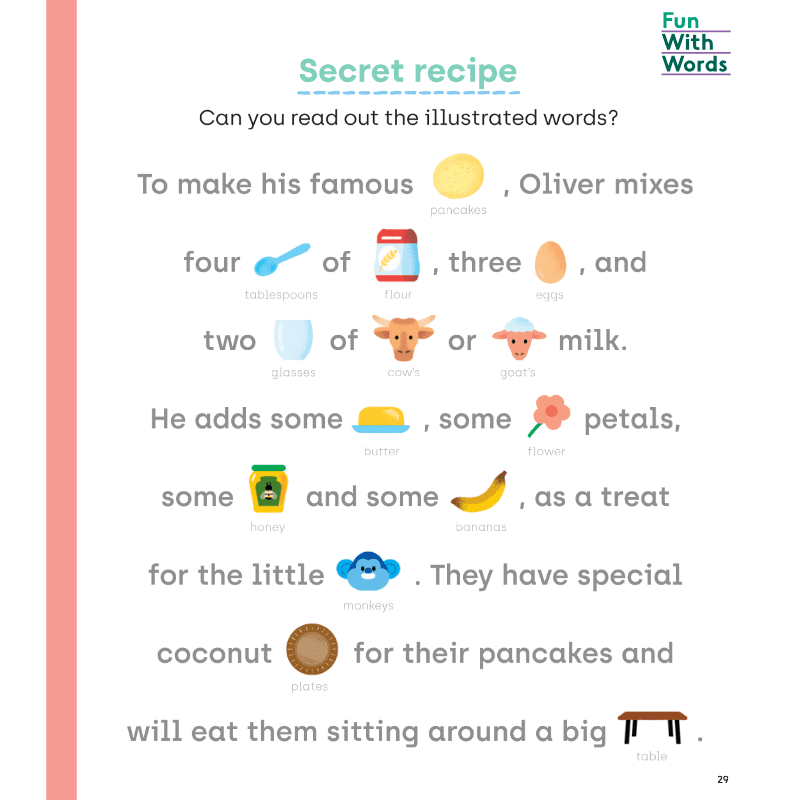 StoryBox: Ages 3-8 (AUDIO INCLUDED) - Image 5