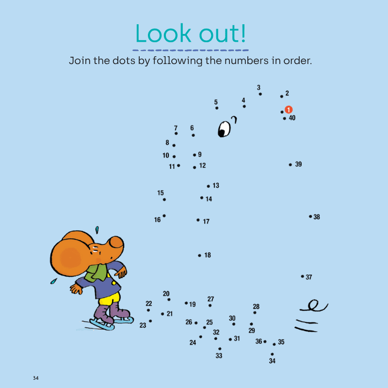 StoryBox: Ages 3-8 (AUDIO INCLUDED) - Image 6