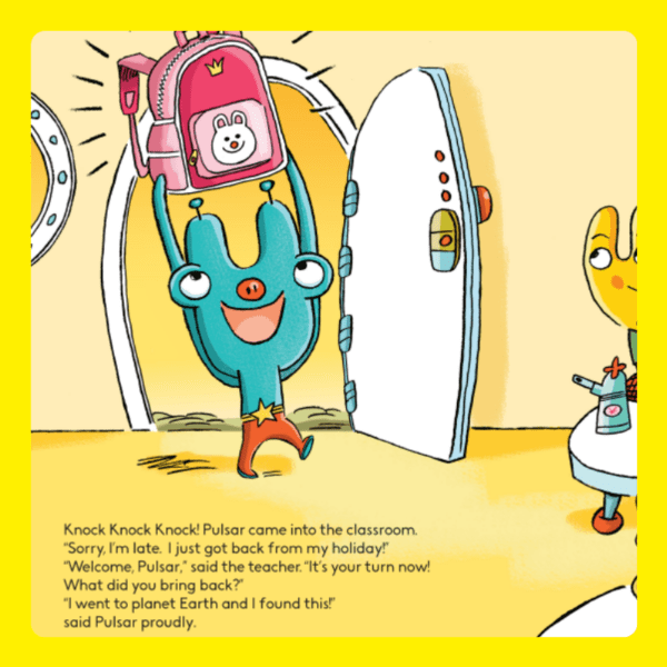 StoryBox: Ages 3-8 (AUDIO INCLUDED) - Image 3