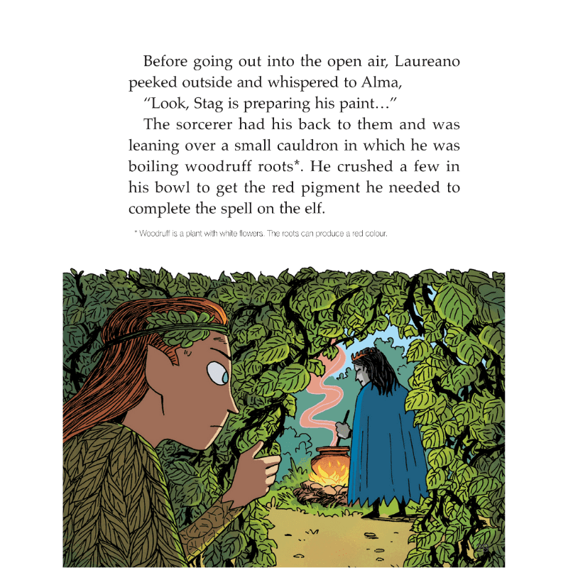 AdventureBox: Ages 6-10 (AUDIO INCLUDED) - Image 3