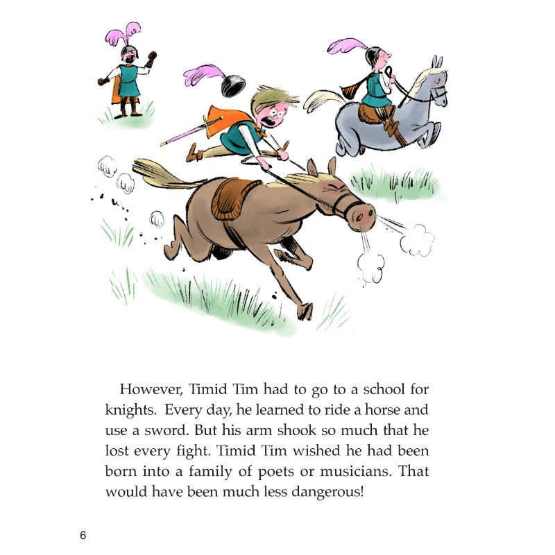 AdventureBox: Ages 6-10 (AUDIO INCLUDED) - Image 3