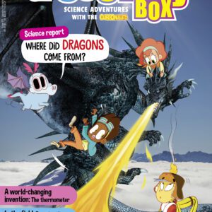 DiscoveryBox: Ages 7-14