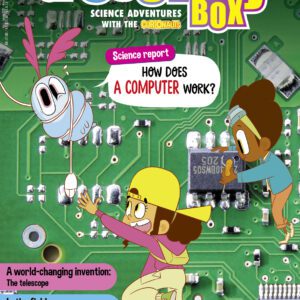 DiscoveryBox: Ages 7-14